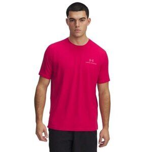 Under Armour Mens Under Armour Vanish Energy Short Sleeve T-Shirt - Mens Shaded
